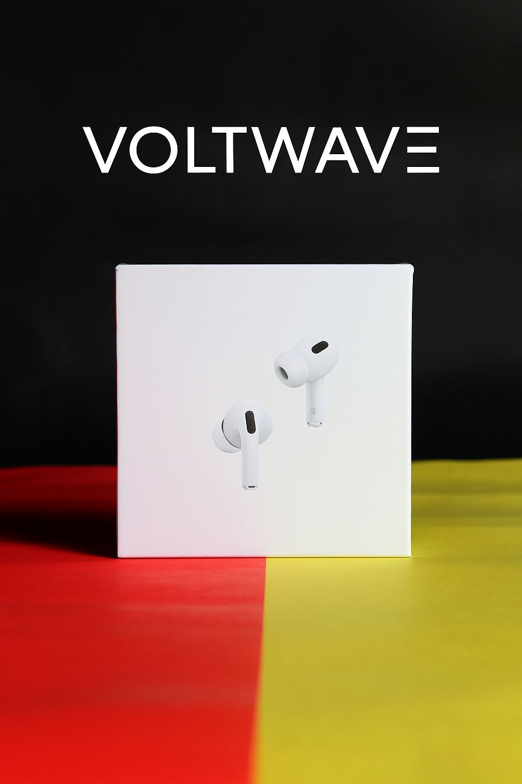 š§ AirPods Pro (2nd Gen)