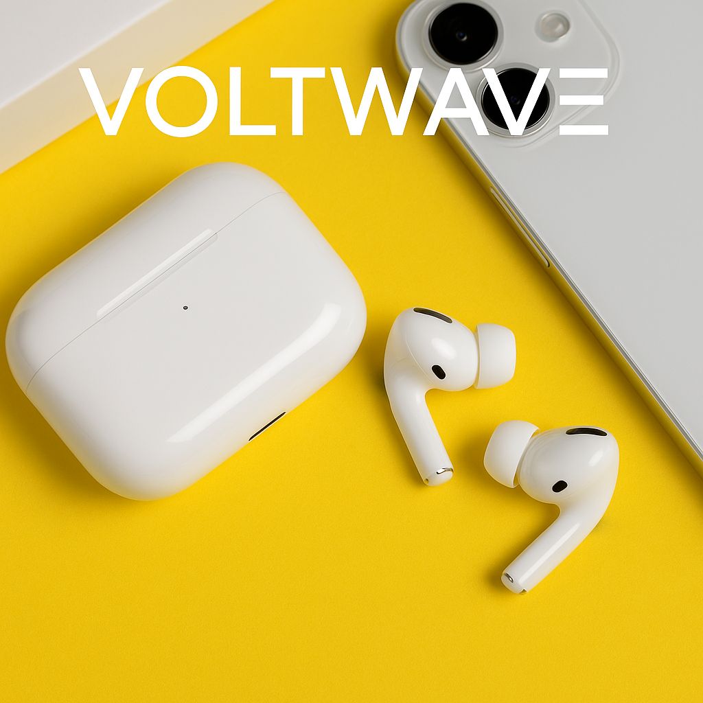 š§ AirPods Pro (2nd Gen)