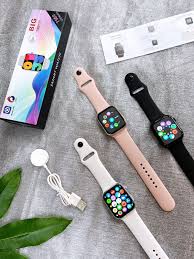 VoltWave T500 Smart Watch – Specialization: Multi-Function Tracking & Stylish Design