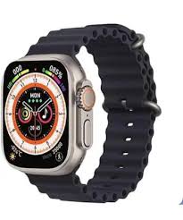 VoltWave T10 ULTRA Smart Watch – Specialization: Fitness Tracking & Smart Notifications