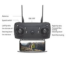 VoltWave E88 Pro Drone