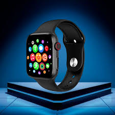 VoltWave T500 Smart Watch – Specialization: Multi-Function Tracking & Stylish Design
