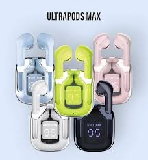 VoltWave Ultrapods Max