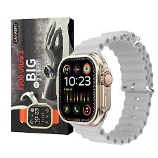 VoltWave T900 Smart Watch – Specialization: Advanced Health Monitoring & Sleek Performance
