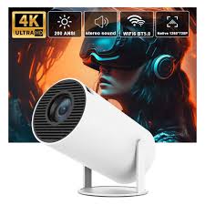 VoltWave F2 Screen Magnifier – Specialization: 3D Viewing & Eye Comfort