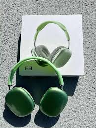 VoltWave P9 Wireless Bluetooth Headphones