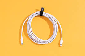 VoltWave USB-C to USB-C Charging Cable – 1 Meter
