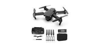 VoltWave E88 Pro Drone