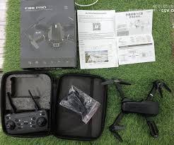 VoltWave E88 Pro Drone