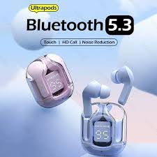 VoltWave Ultrapods Max
