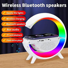 VoltWave G Speaker