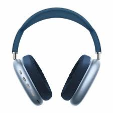 VoltWave P9 Wireless Bluetooth Headphones