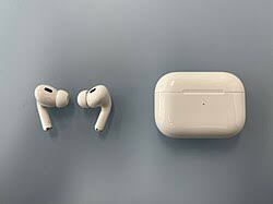 VoltWave ANC PRO – Specialization: Advanced Noise Cancellation & Premium Sound