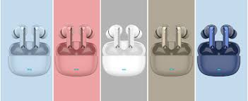 VoltWave A3 PRO Earbuds – Specialization: Deep Bass & Ergonomic Comfort