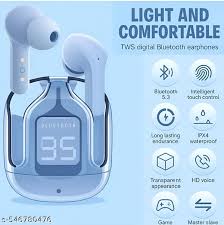 VoltWave Ultrapods Max