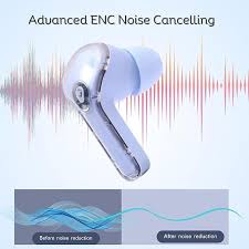 VoltWave ULTRAPODS PRO – Specialization: Hi-Fi Sound & Long-Lasting Battery