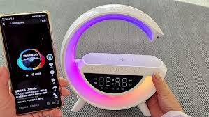 VoltWave G Speaker