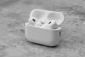 VoltWave ANC PRO – Specialization: Advanced Noise Cancellation & Premium Sound