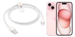 VoltWave USB-C to USB-C Charging Cable – 1 Meter