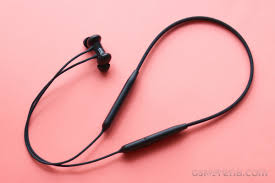 VoltWave OnePlus Bullets Wireless Z2 Bluetooth Earphones