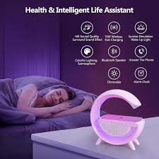 VoltWave G Speaker