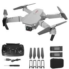 VoltWave E88 Pro Drone