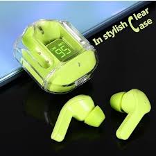 VoltWave Ultrapods Max