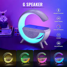 VoltWave G Speaker