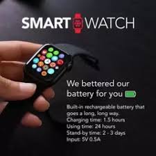 VoltWave T500 Smart Watch – Specialization: Multi-Function Tracking & Stylish Design